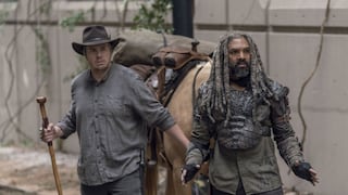 “The Walking Dead” traerá de regreso a querido personaje para el “auténtico” final de temporada