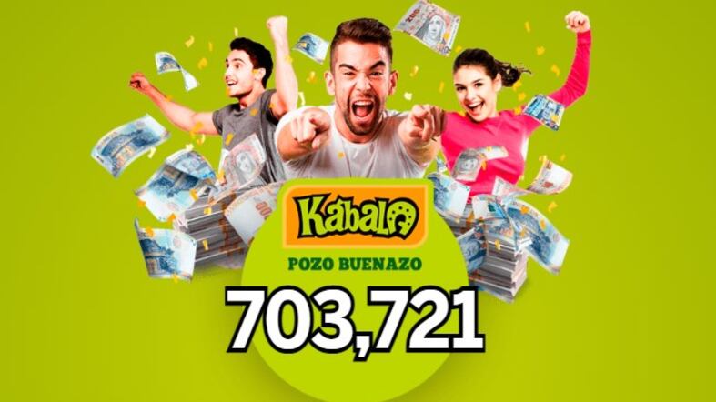 La Kábala: cotejar números ganadores del sábado 11 de mayo