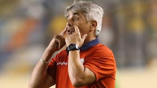 Sport Huancayo renovó vínculo contractual de Marcelo Grioni