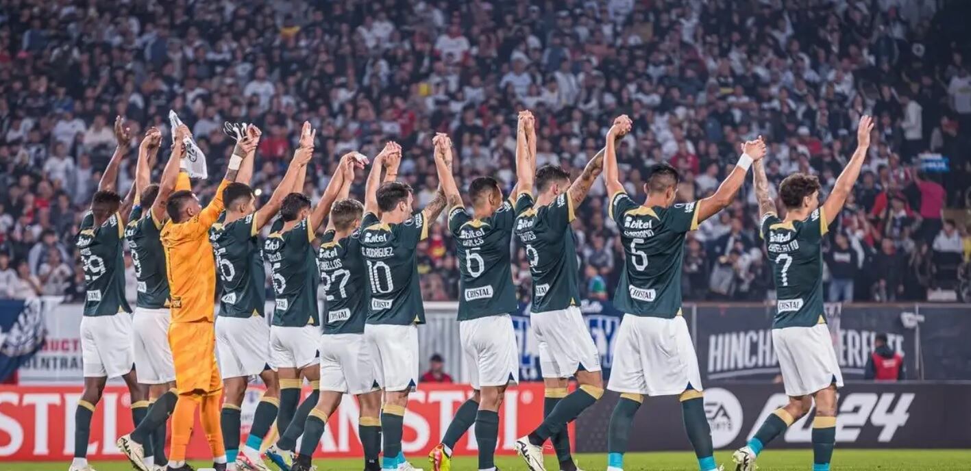 Exfutbolista de Alianza Lima criticó el presente de los blanquiazules: "Me duele mucho que se haya perdido la identidad". (Foto: Alianza Lima)