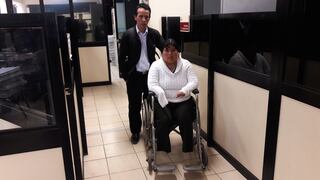 Caso Kelly Sayhua: dos años de prisión suspendida a médicos por negligencia