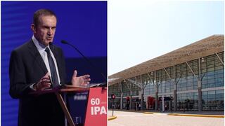 Andrés Oppenheimer: “No podía creer el aeropuerto que tienen en Pisco: vacío, abandonado”