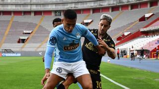 Universitario vs. Sporting Cristal: el importante premio económico que recibirá el campeón de la Liga 1 