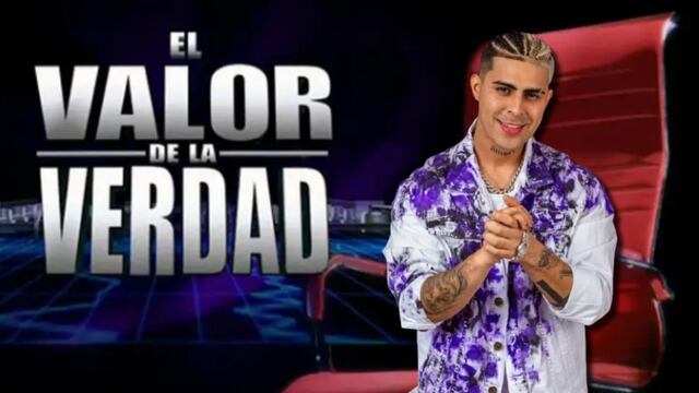 ¿Quién es Paul Michael, actual saliente de Pamela López y próximo invitado de ‘El Valor de la Verdad’?