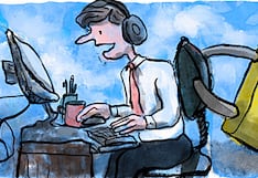 Los inamovibles del sector público