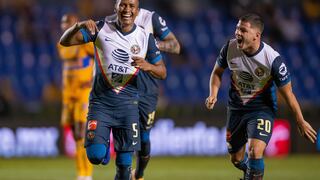 Liga MX: así marcha la tabla de posiciones con América como líder del Apertura