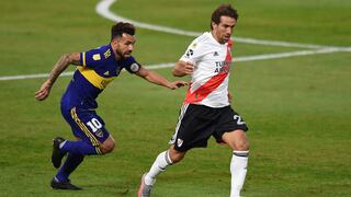 Boca - River por Copa de la Liga: ‘Xeneizes’ ganaron en tanda de penales