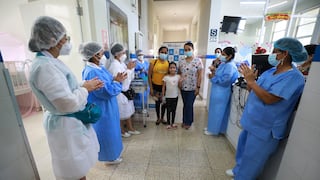 Dengue: Essalud amplía más de 40 puntos febriles para lucha contra enfermedad