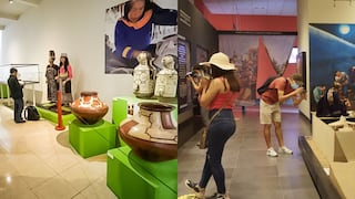 Hoy, entradas gratis a los museos en el Perú | Conoce cuáles puedes visitar, a qué hora y más