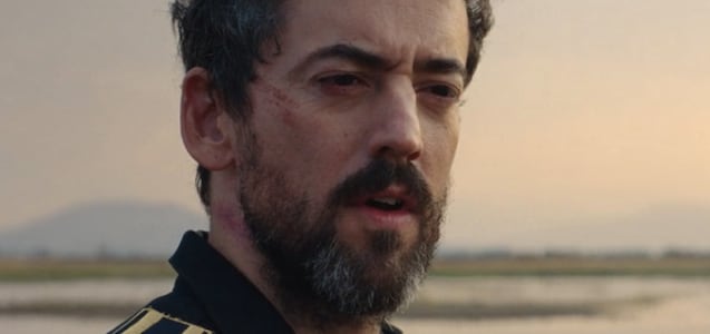 Lista de actores y personajes de “La hora de los valientes”