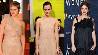 Emma Watson cumple 30 años: ¿cuánto ha cambiado su estilo en los últimos diez años? | FOTOS
