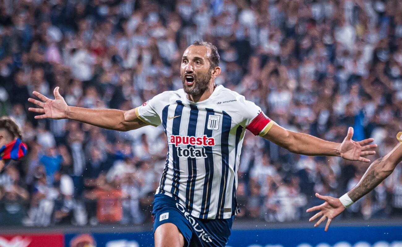 ¿Qué resultados necesita Alianza Lima para clasificar a los octavos de final de la Copa Libertadores? (Foto: Alianza Lima)