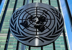 El Consejo de Seguridad de la ONU debatirá el próximo martes sobre situación en Venezuela