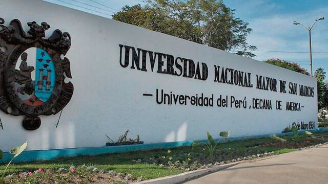Conoce los resultados del examen de admisión 2025-I para Ciencias de la Salud en San Marcos este 12 de octubre.