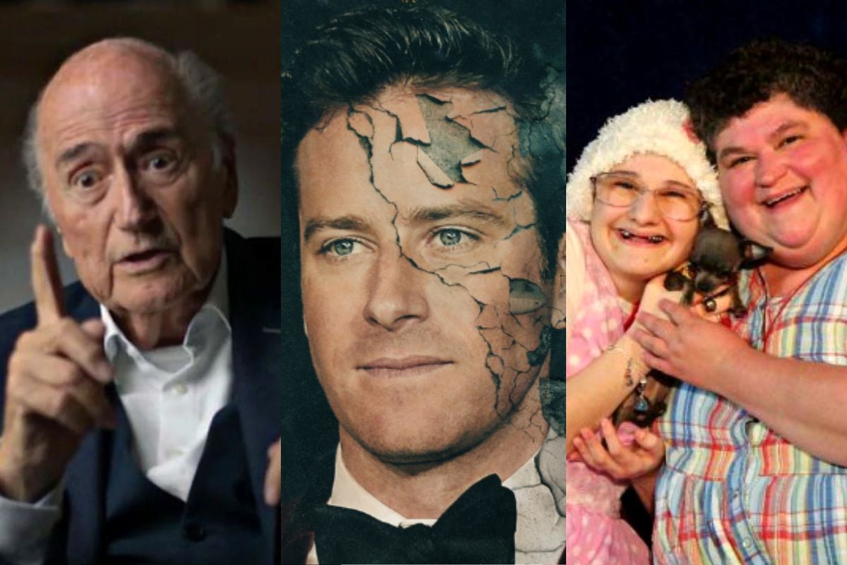 “Los hombres que vendieron la Copa del Mundo”, “House of Hammer” y “Madre Muerta y Querida” son algunos de los títulos de la lista de documentales de HBO Max que hemos seleccionado (Foto: HBO y Discovery+)