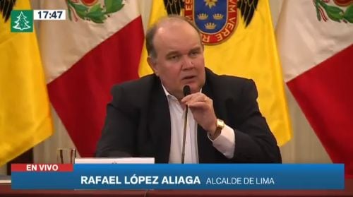 La presidenta de Ositran explicó que la ordenanza municipal emitida por el burgomaestre, que evita la construcción de estación central de Línea 2 del Metro en los plazos establecidos, “genera que entremos en el escenario de la ‘permisología’”.