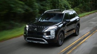 Mitsubishi, la marca japonesa que espera crecer doble dígito este año: los puntos que sostienen su proyección