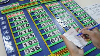 Quiniela Nacional y Provincia: resultados de la lotería argentina, hoy lunes 11 de octubre