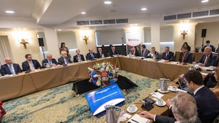 Consejo Empresarial entre Perú y Chile: “Hay más de US$32.000 millones de inversiones entre ambos países”