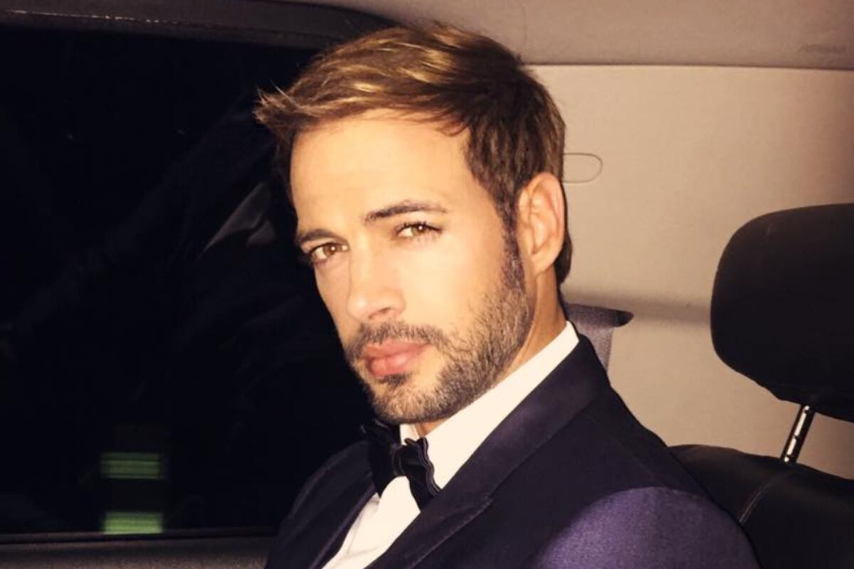 William Levy es uno de los actores cubanos más famosos de todos los tiempos (Foto: William Levy / Facebook)