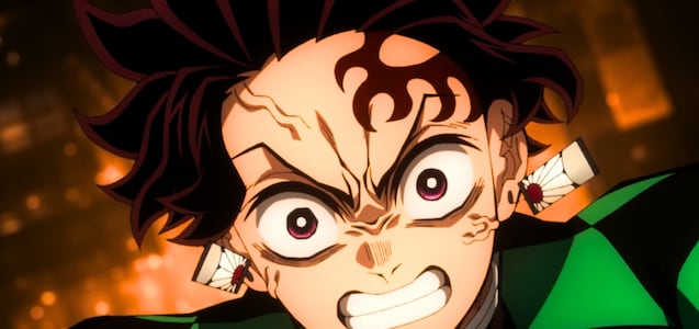 Todo sobre las tres películas del Arco del Castillo Infinito de “Kimetsu no Yaiba”