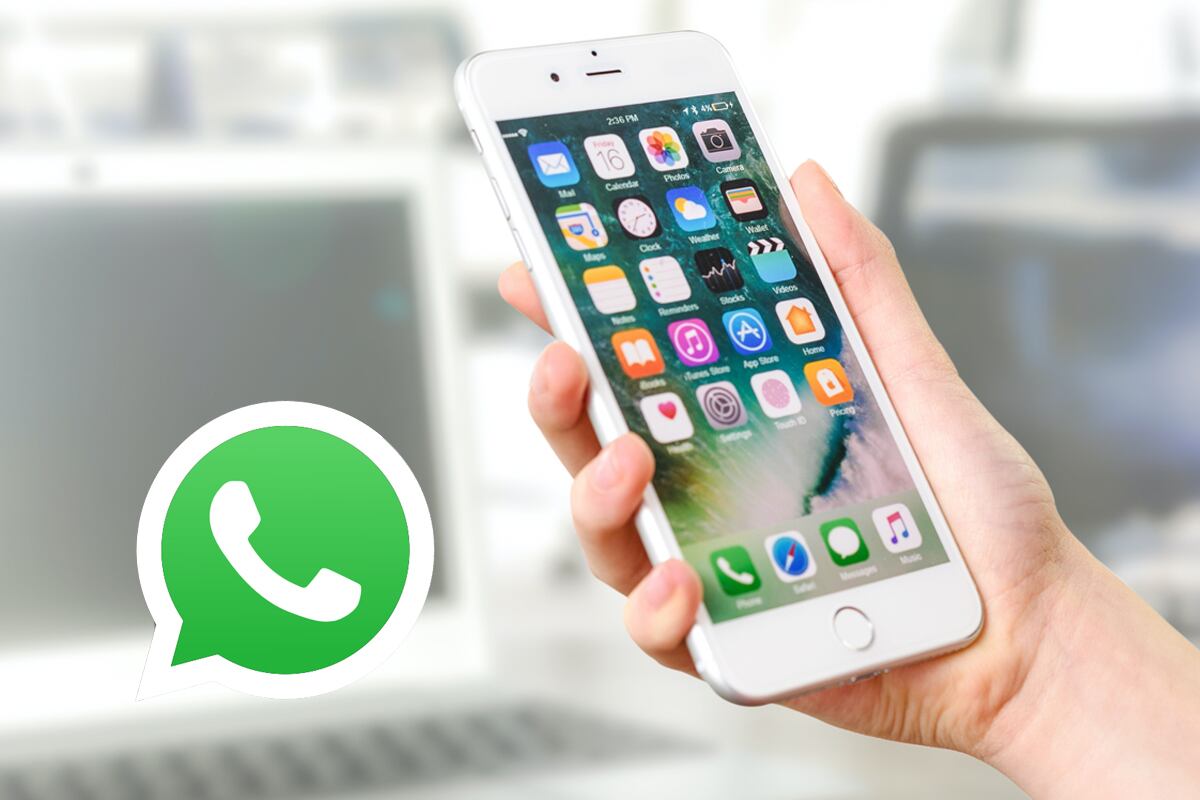 WhatsApp: así puedes chatear con Pi, el asistente con IA desde tu iPhone. (Foto: Pexels/Meta)