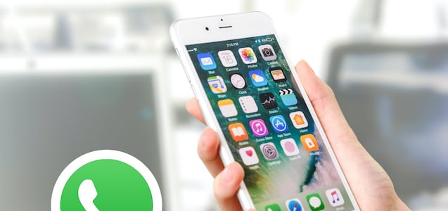 Cómo aplicar el “modo rápido” en los audios de WhatsApp