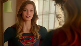 "Supergirl": mira el primer tráiler con la nueva superheroína