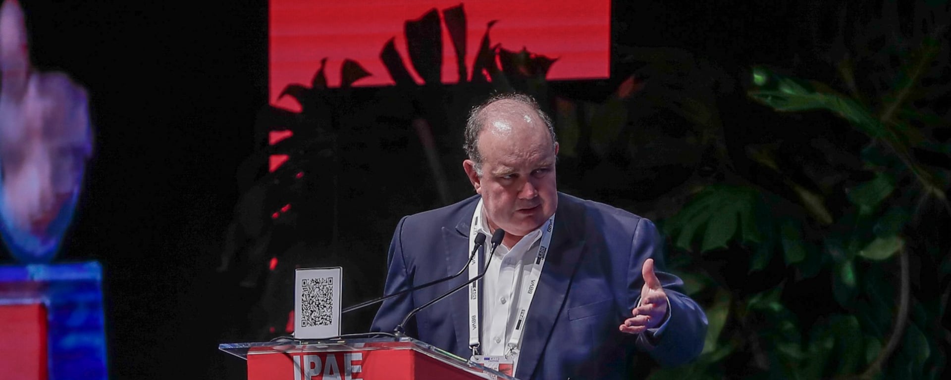Rafael López Aliaga en CADE 2025: Desde el retorno al Congreso unicameral hasta Petro-Perú, los ejes de sus propuestas
