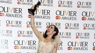 Premios Olivier: ellos fueron todos los ganadores