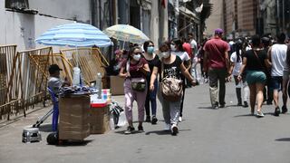 Clima en Lima: Senamhi pronostica una temperatura mínima de 17°C, hoy jueves 10 de diciembre