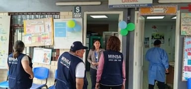 Noticias Patrocinadas