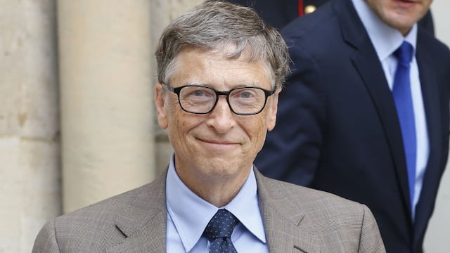 Ni el metaverso, ni la web3: Bill Gates afirma cuál será el futuro de la tecnología