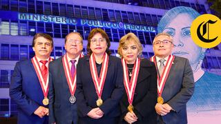 Delia Espinoza: ¿De qué dependerá el retorno de Patricia Benavides al Ministerio Público?