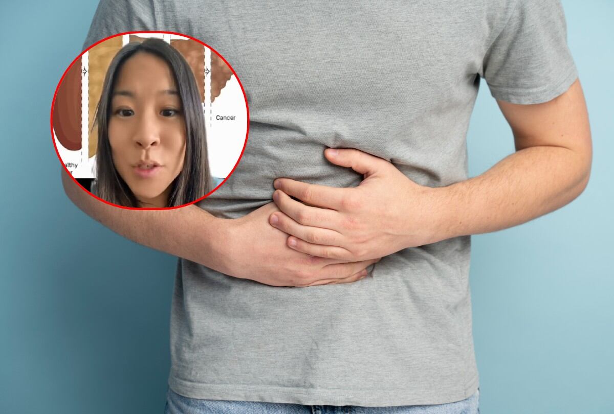 VIDEO VIRAL: el hígado, órgano vital que trabaja incansablemente para mantener nuestro cuerpo funcionando correctamente, a menudo pasa desapercibido hasta que presenta problemas. (Foto referencial: Freepik)