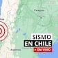 Temblor en Chile: epicentro y magnitud reportados hoy, viernes 5 de diciembre