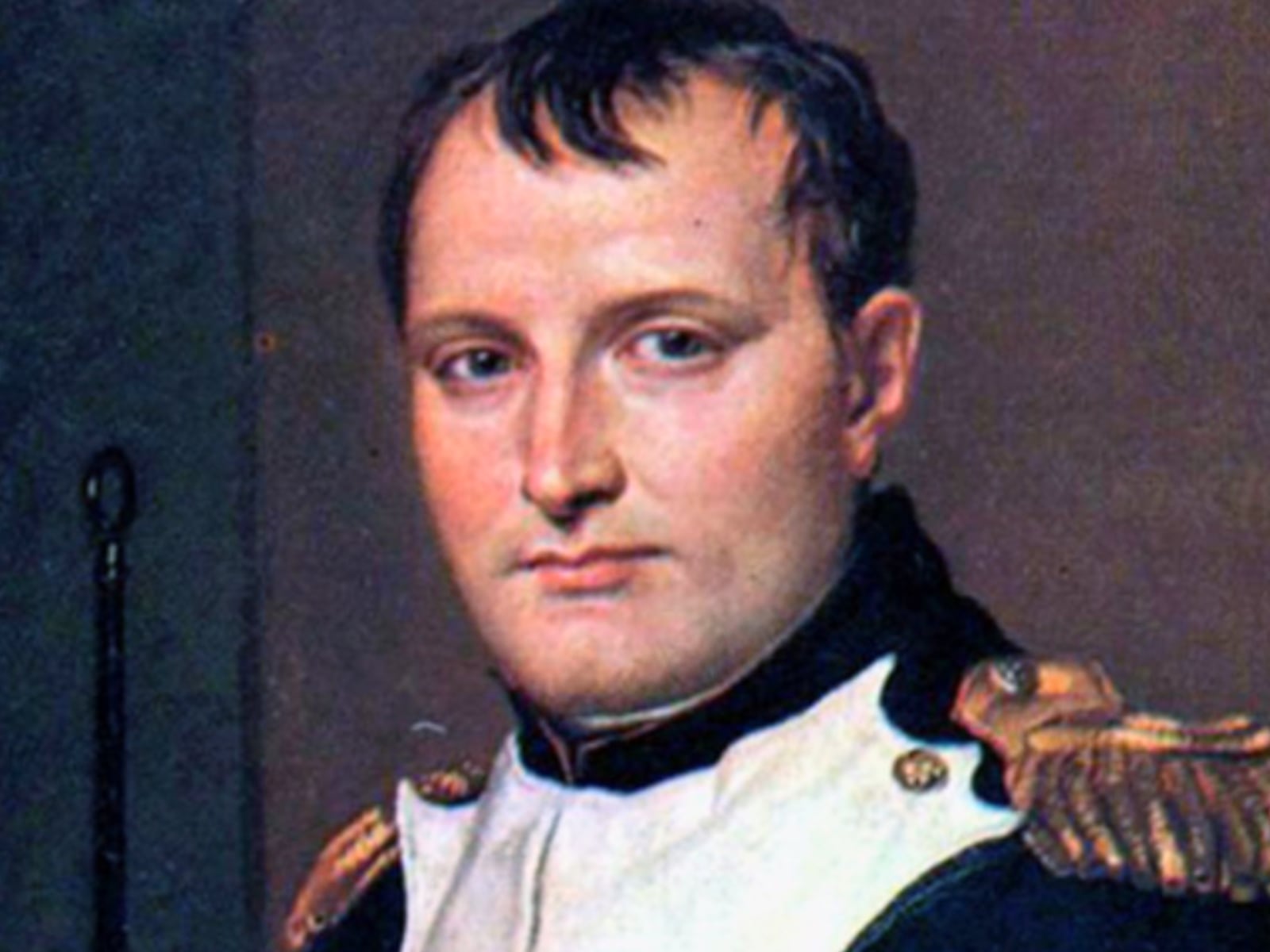 Napoleón Bonaparte fue un militar y político francés de origen italiano que saltó a la fama durante la Revolución francesa y dirigió exitosas campañas durante las Guerras revolucionarias (Foto: Wikimedia Commons)