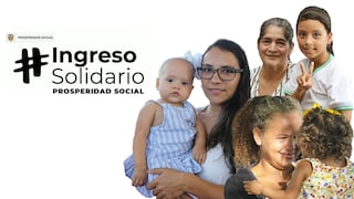 Último Ingreso Solidario 2022 de 500 mil pesos | Quiénes son beneficiario y cómo consultar con cédula