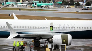 Boeing 737 MAX 8: ¿Aerolíneas operan vuelos con este tipo de avión en el Perú?