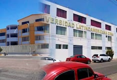 Entérate cuáles son las 2 universidades peruanas que cerrarán en diciembre por no conseguir el licenciamiento del SUNEDU