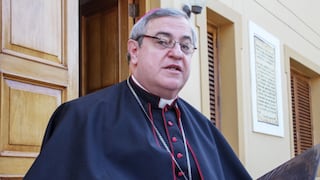 Caso del Sodalicio: El papa Francisco acepta la renuncia del arzobispo peruano José Eguren Anselmi