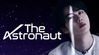 Jin de BTS lanzará ‘The Astronaut’: ¿cuándo y cómo se podrá adquirir su nuevo sencillo?