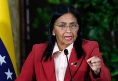 Tribunal Supremo de Venezuela ordena que Delcy Rodríguez asuma como presidenta tras captura de Nicolás Maduro