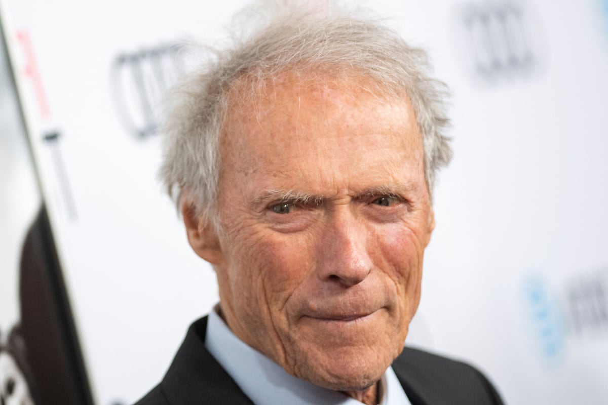 Clint Eastwood cumple este 31 de mayo sus 94 años y, a través de las redes sociales, usuarios resaltaron su buen estado de salud. (Foto: AFP/VALERIE MACON / AFP).