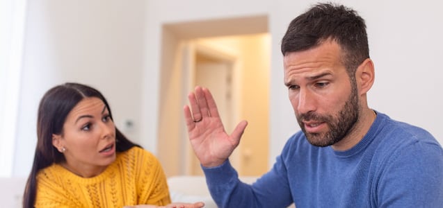 La característica que comparten los infieles, según una psicóloga