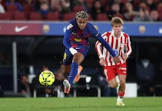 VIDEO: ver resumen y goles del partido, Barcelona vs. Atlético Madrid (3-1) por LaLiga