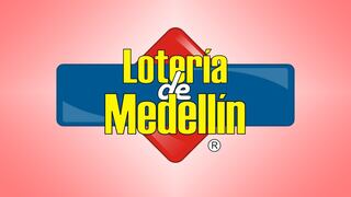 Lotería de Medellín: resultado y número ganador del sorteo de hoy, viernes 25 de febrero 