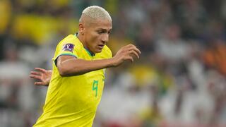 Brasil vs. Serbia: la alegría es brasileña y se llama Richarlison | CRÓNICA