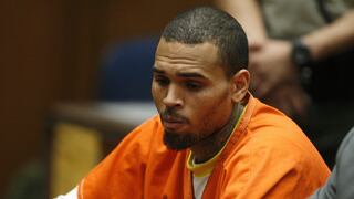 Inicia juicio contra Chris Brown por agresión