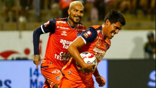RESULTADO, César Vallejo 2-2  Cusco FC desde el estadio Mansiche | VIDEO